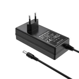 60W European standard
